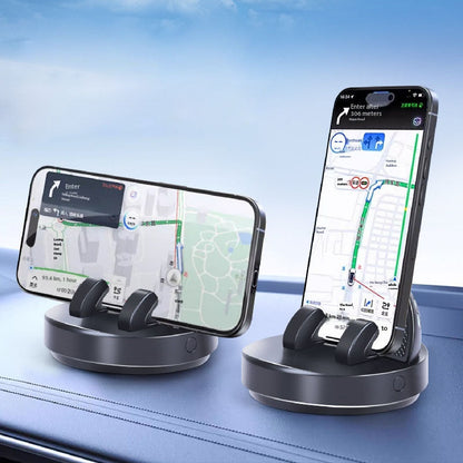Strong Car Phone Holder Adhesive Mount