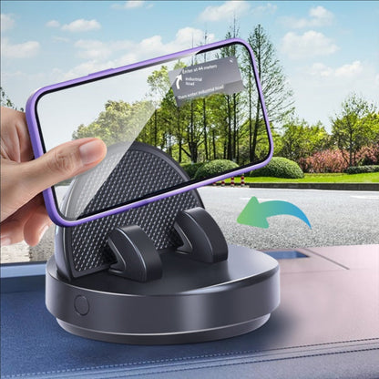 Strong Car Phone Holder Adhesive Mount