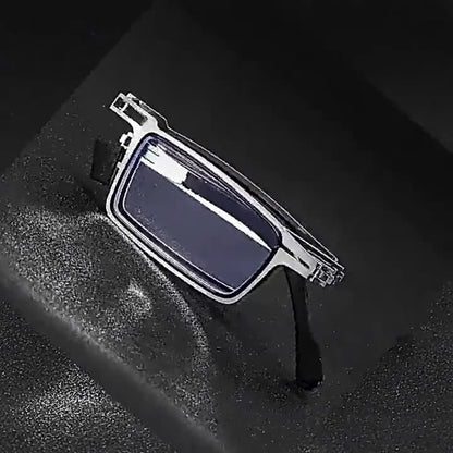 Compact Lightweight Travel Reading Glasses