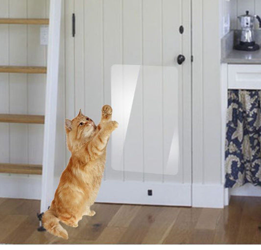 Clear Pet Scratch Guard for Sofas and Furniture - Befez