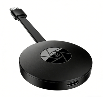 Fast 5G Wireless HDMI Streaming Adapter
