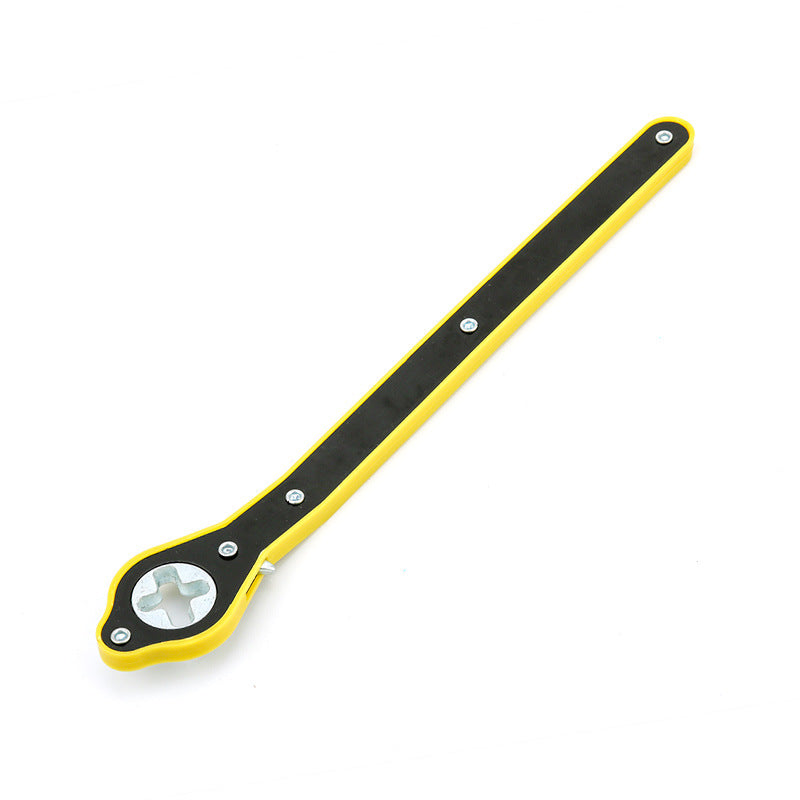 Easy Crank Car Jack Tool