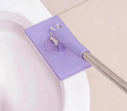 Practical Easy Clean Mop with Detachable Head