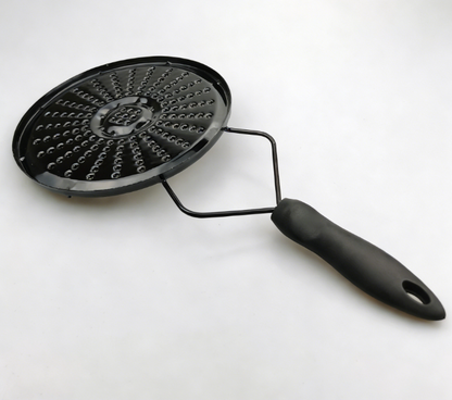 Befez Heat Resistant Cooking Plate
