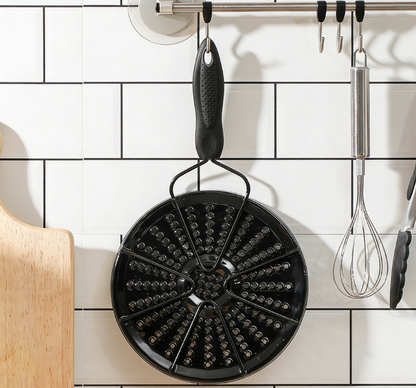 Befez Heat Resistant Cooking Plate