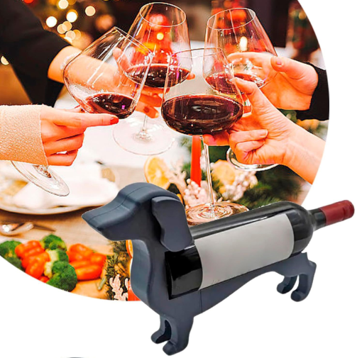 Stylish Wine Storage Rack for Home Decor - Befez