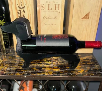 Stylish Wine Storage Rack for Home Decor