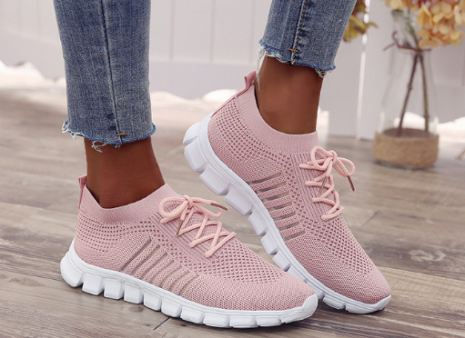 Stylish Men's Fashion Sneakers - Befez
