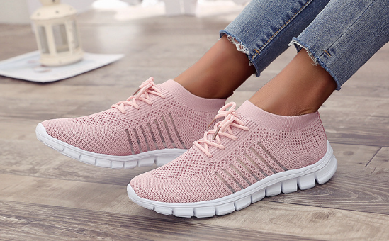 Stylish Men's Fashion Sneakers