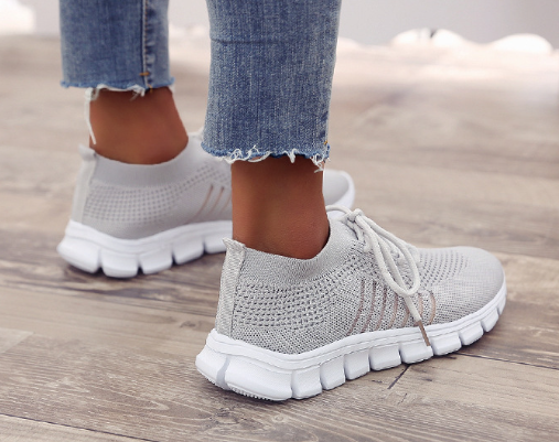 Stylish Men's Fashion Sneakers