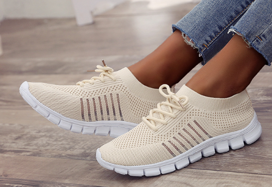 Stylish Men's Fashion Sneakers