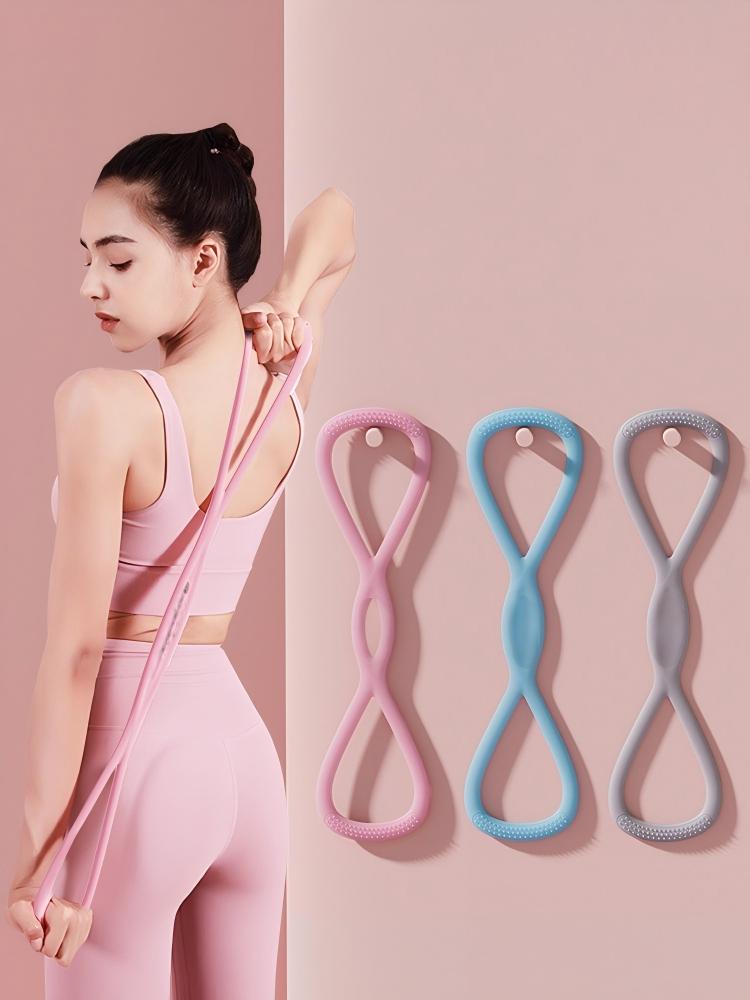 Befez | Home Gym Upper Body Workout Band - Befez