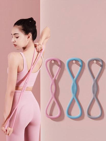 Befez | Home Gym Upper Body Workout Band - Befez