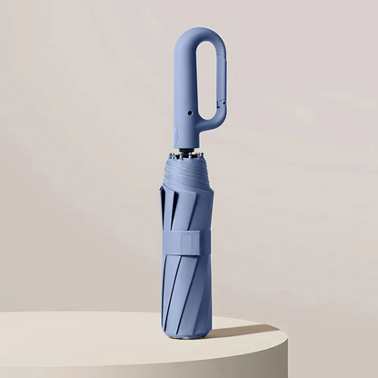 Strong Waterproof Folding Umbrella