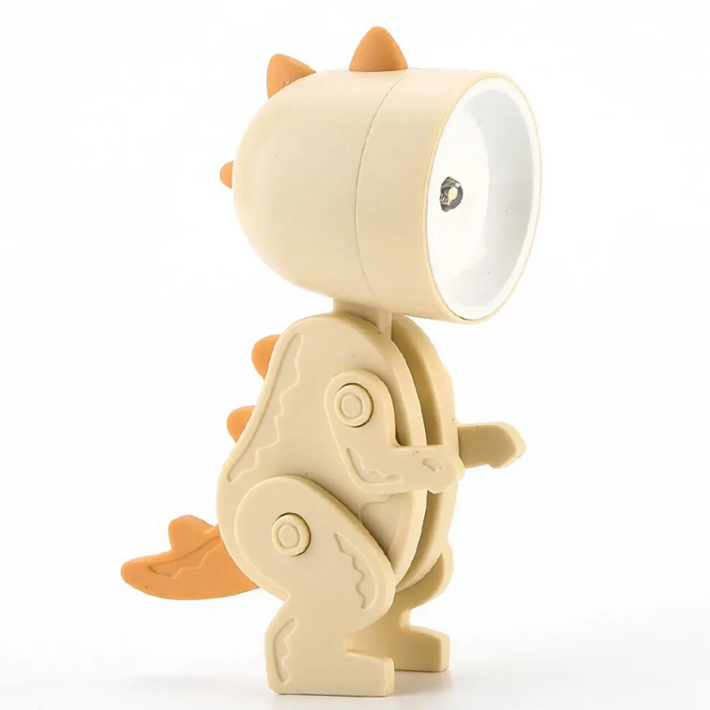 Cute Pet Night Light