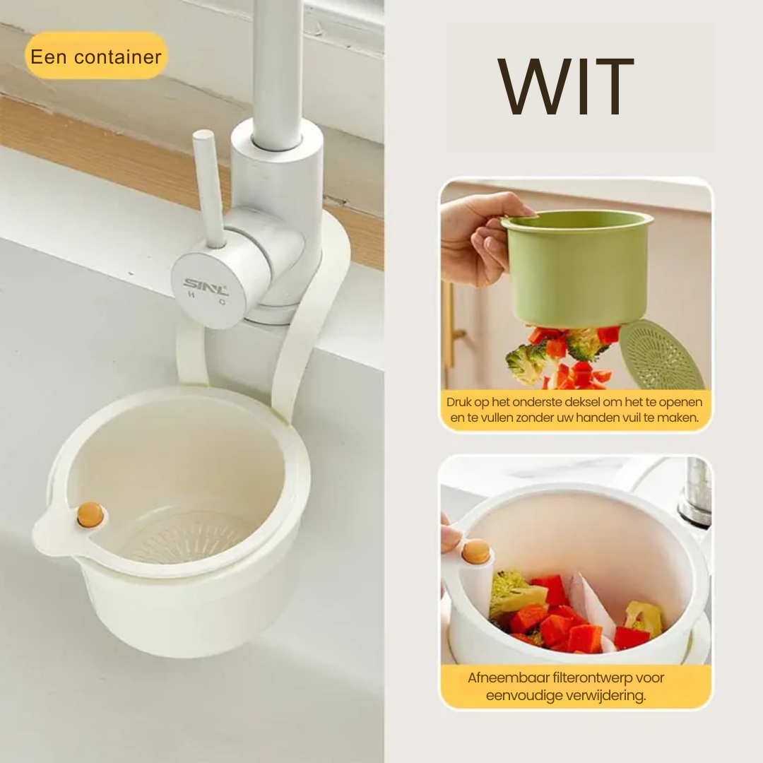Easy Clean Drain Protector