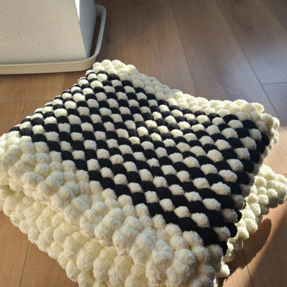 Premium Wool for Crafting with Bright Colors