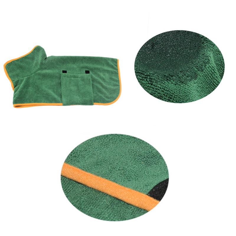 Warm Waterproof Pet Coat