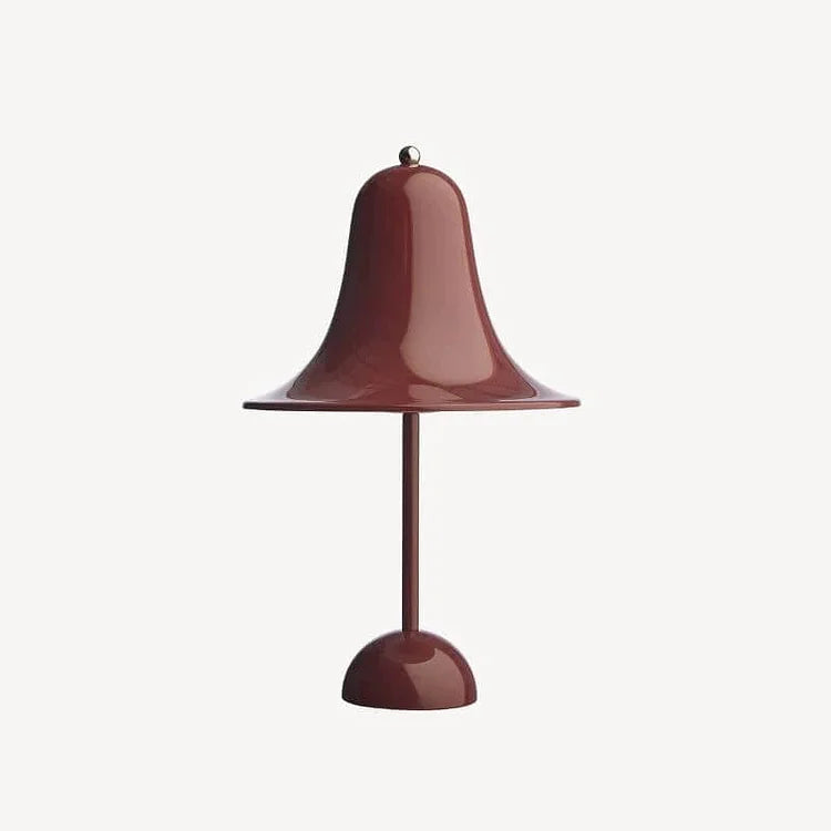 Wireless Modern Globe Table Lamp