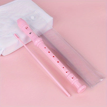 Traditional Soprano Recorder with Clear Sweet Tone - Befez
