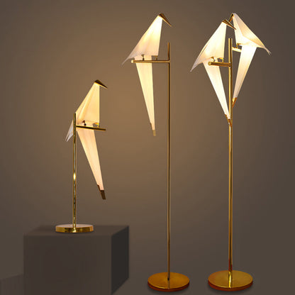 Befez | Unique Folding LED Table Lamp