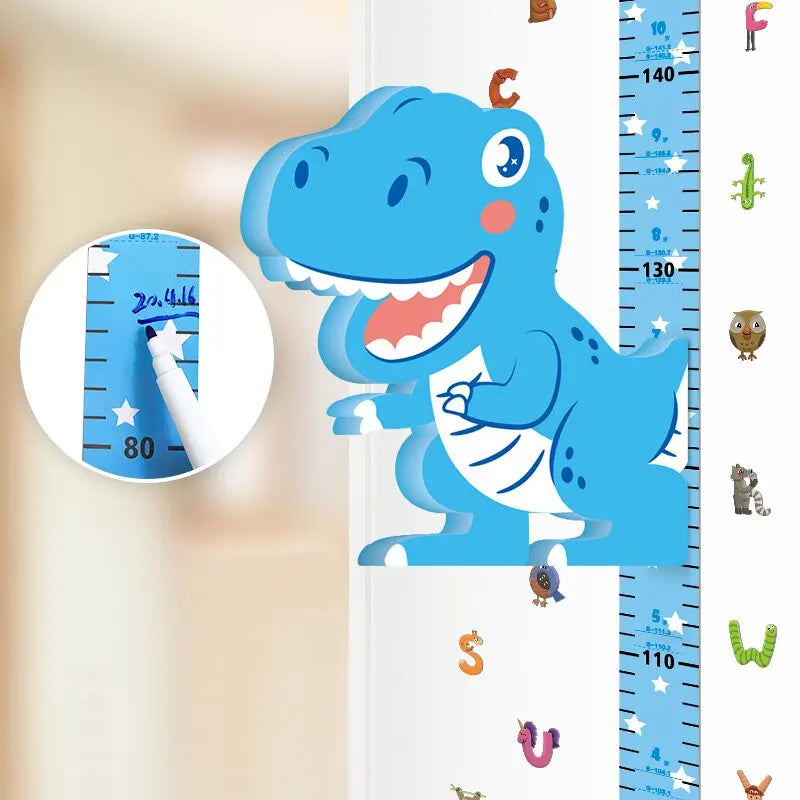 Accurate Magnetic Measuring Ruler