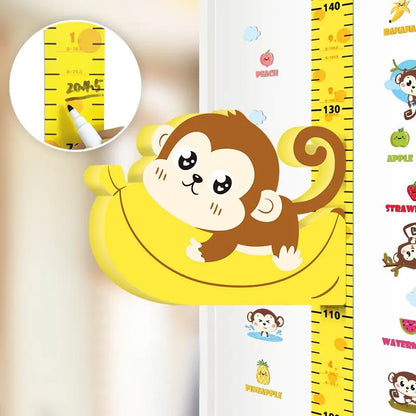 Accurate Magnetic Measuring Ruler