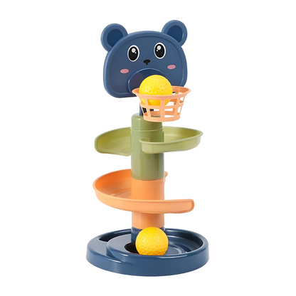 Fun Plush Teddy Bear - Befez