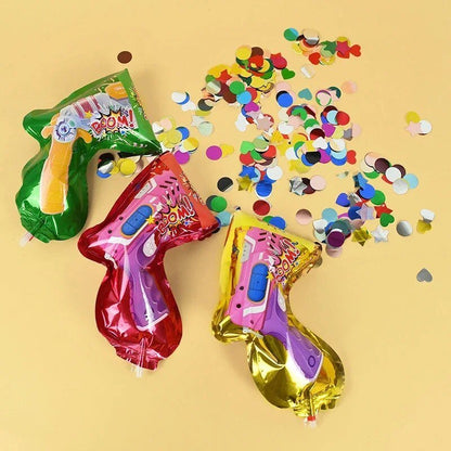 Fun Instant Confetti Party Blaster