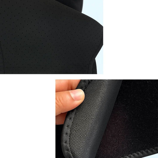 Comfortable Back Support Belt for Pain Relief - Befez