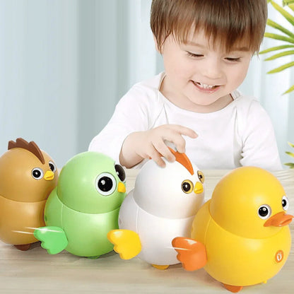 Colorful Animal Rocking Toy for Kids - Befez