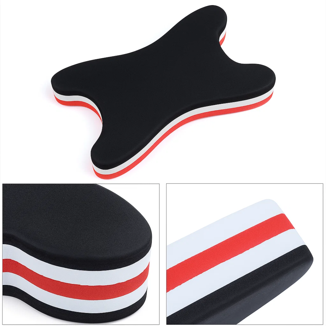 Ergonomic Neck Support Pillow