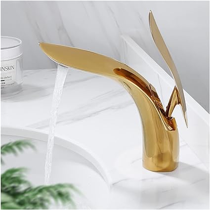 Premium Bathroom Sink Faucet for Elegant Bathrooms