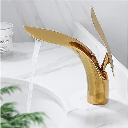 Premium Bathroom Sink Faucet for Elegant Bathrooms