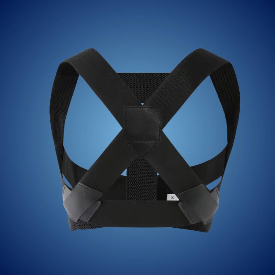 Comfortable Back Posture Corrector for Pain Relief - Befez