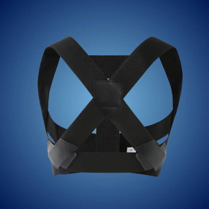 Comfortable Back Posture Corrector for Pain Relief - Befez
