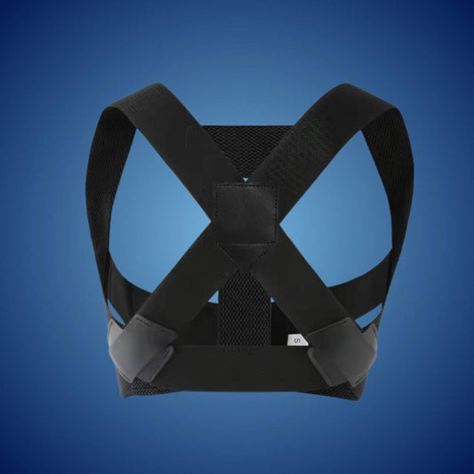 Comfortable Back Posture Corrector for Pain Relief - Befez
