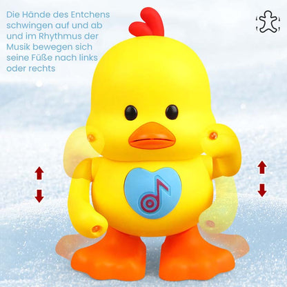 Fun Entertaining Figurine Toy