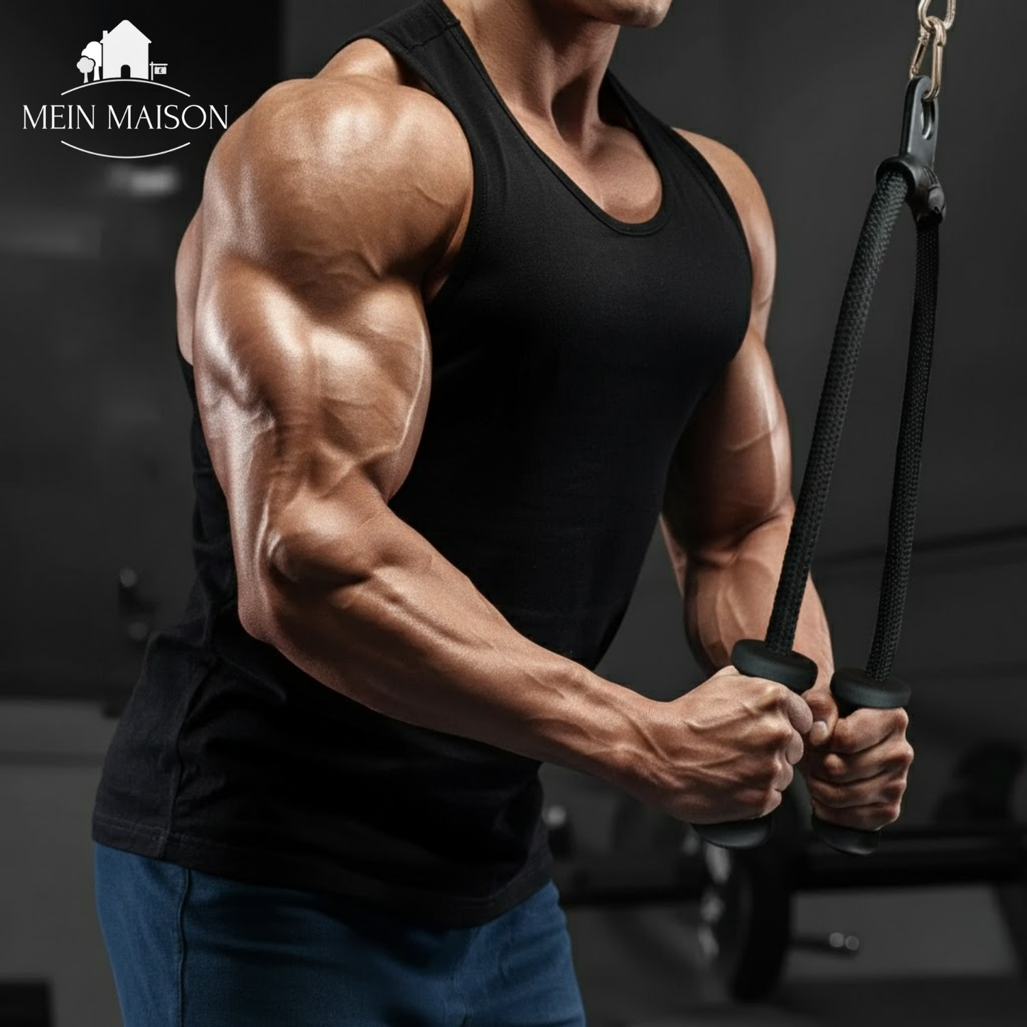 Comfortable Wrist Support Strength Trainer
