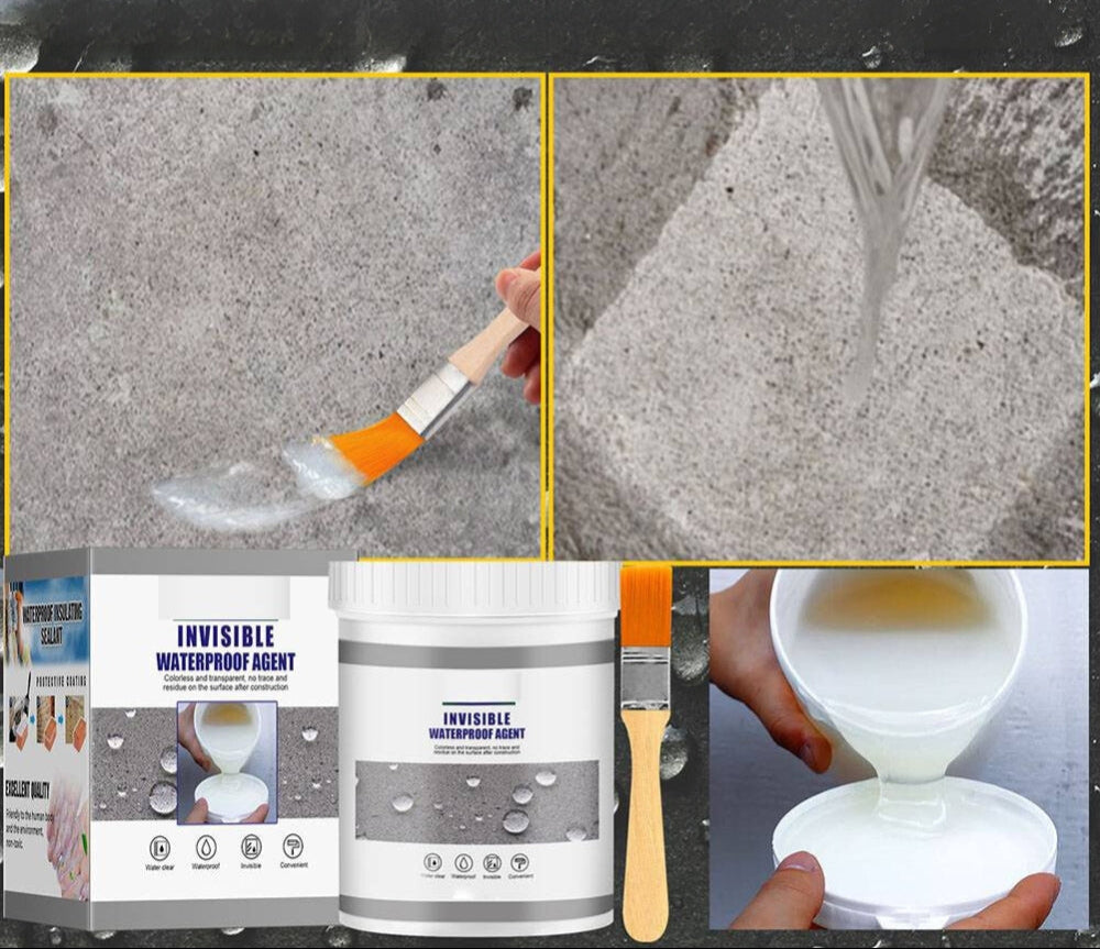 Strong Multi-Purpose Adhesive Glue
