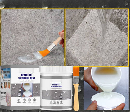 Strong Multi-Purpose Adhesive Glue