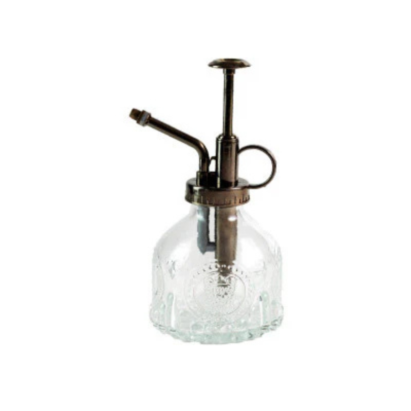 Retro Glass Spray Bottle Mister - Befez
