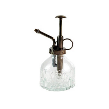 Retro Glass Spray Bottle Mister - Befez