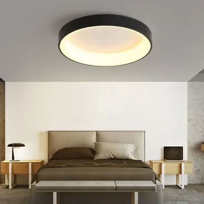 Modern Nordic LED Ceiling Light