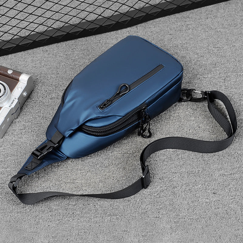 Waterproof Travel Shoulder Tote Bag