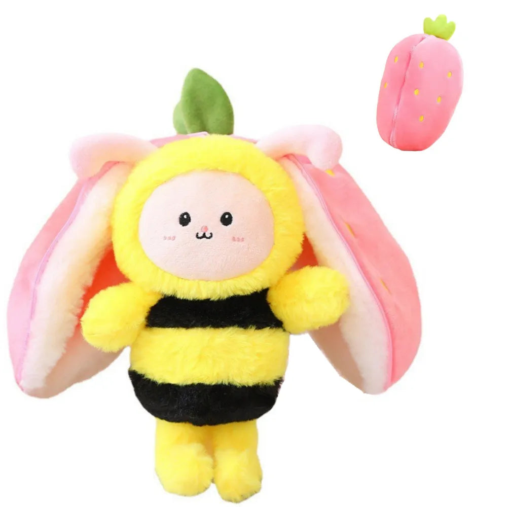 Cuddly Soft Rabbit Plush Toys
