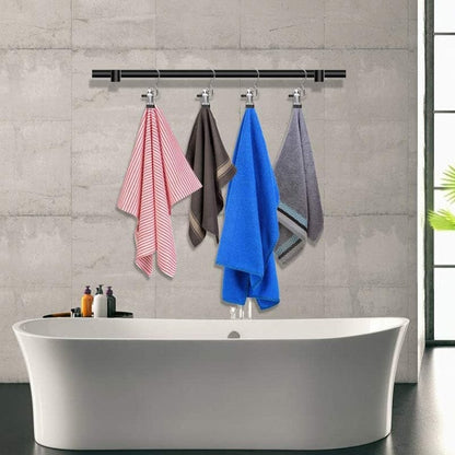Space Saving Closet Clips