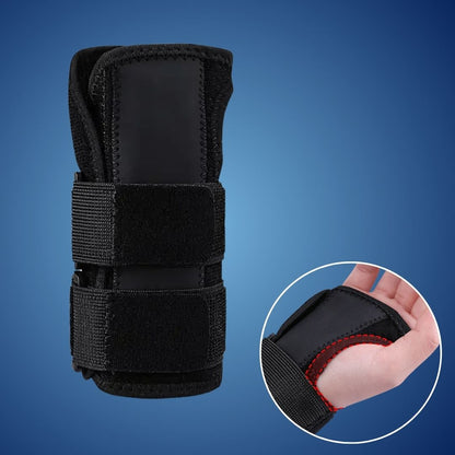 Comfort Wrist Support Wrap for Injury Relief - Befez
