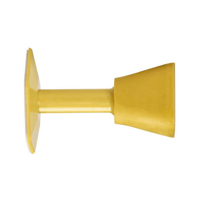 Compact Stick On Door Wedge