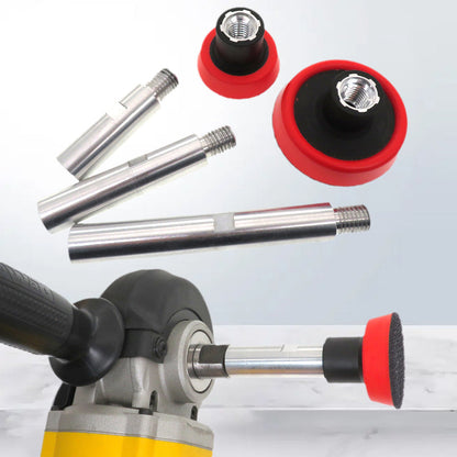 Befez | Long Reach Angle Grinder Attachment